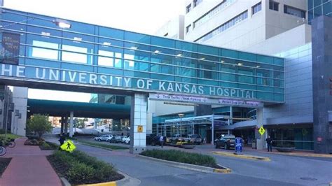 ku hospital kansas city|Main Hospital .